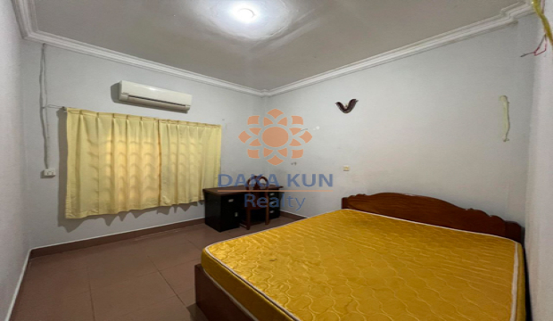 2 Bedrooms House for Rent in Svay Dangkum /Siem Reap City